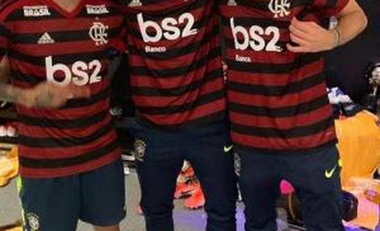 Flamengo dá ultimato a Filipe Luís e espera resposta rápida do lateral