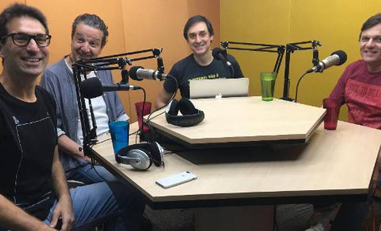 Posse de Bola terá segunda edição semanal a partir desta sexta-feira, às 9h