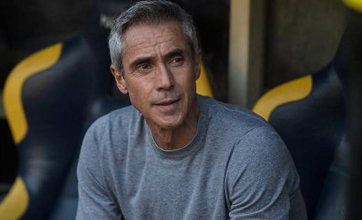 RMP: Paulo Sousa é um dos piores treinadores que passaram pelo Flamengo