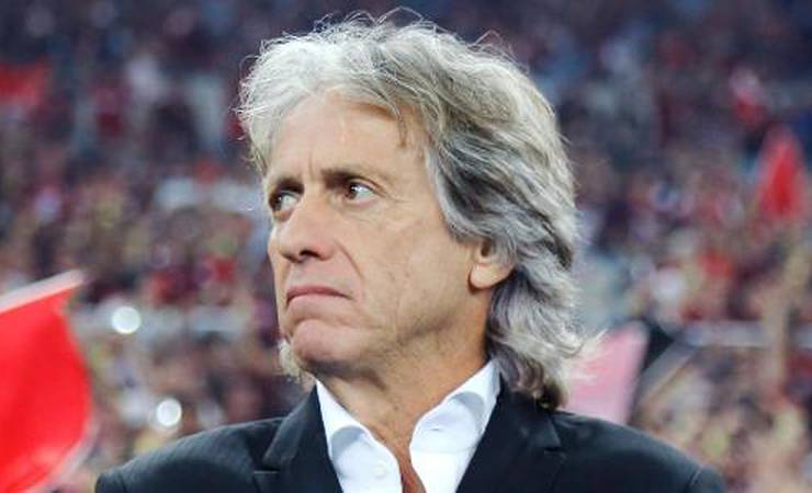 Mercado da bola: Jorge Jesus de clube novo, e meia de volta ao Corinthians
