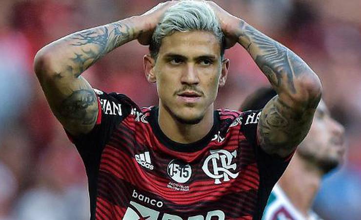 Casas de apostas põem Flamengo como favorito contra Corinthians em Itaquera