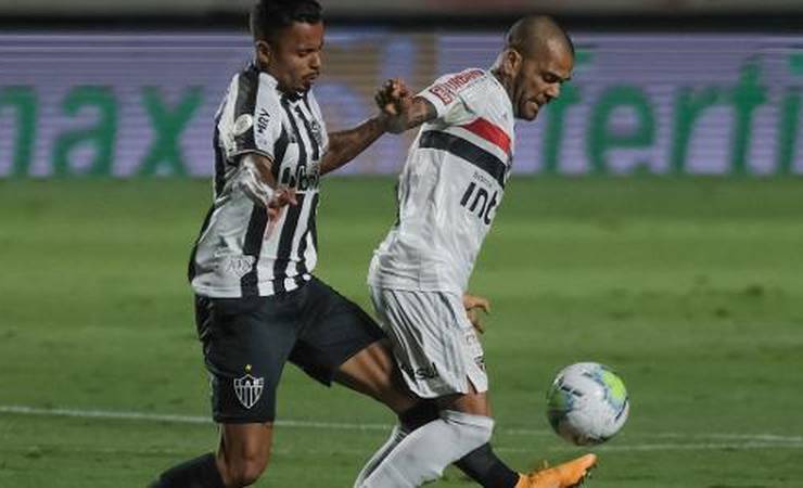 José Trajano: "Briga pelo Brasileiro ficou restrita a São Paulo e Flamengo"