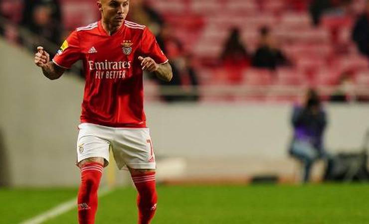Mauro Cezar: Everton Cebolinha vale o investimento do Flamengo