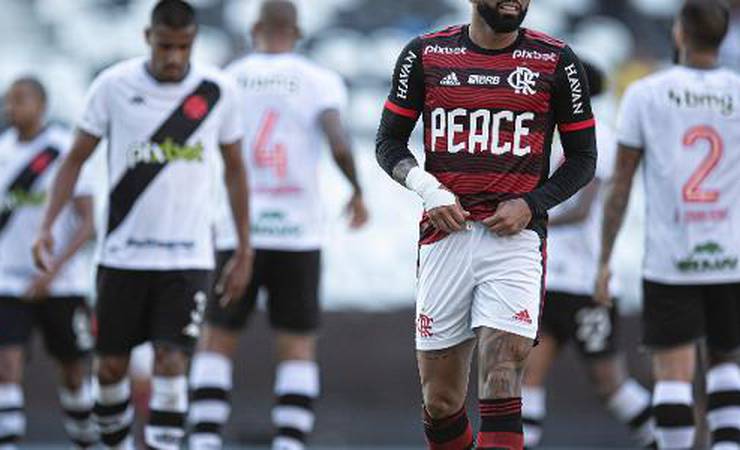 Rocha: 2019 é o padrão ou foi a exceção para as estrelas do Flamengo?