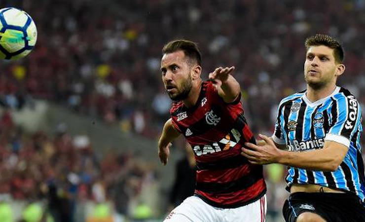Grêmio x Flamengo repete 2018 nas quartas e será duelo de defesas invictas