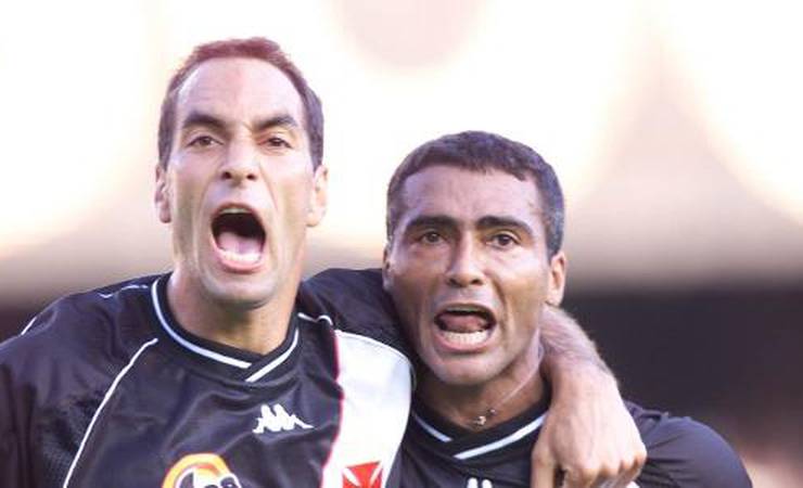 Seleções de Fla, Vasco, Flu e Botafogo que vi