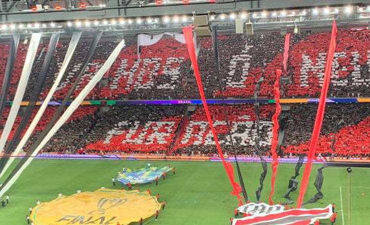 Gestos racistas de torcedores do Athletico em decisão devem gerar punições