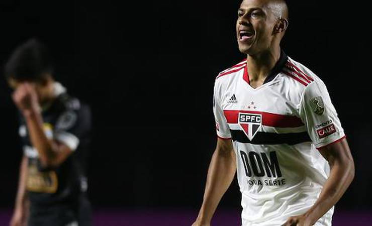 RMP: "Não quero pegar o São Paulo nas oitavas da Libertadores"