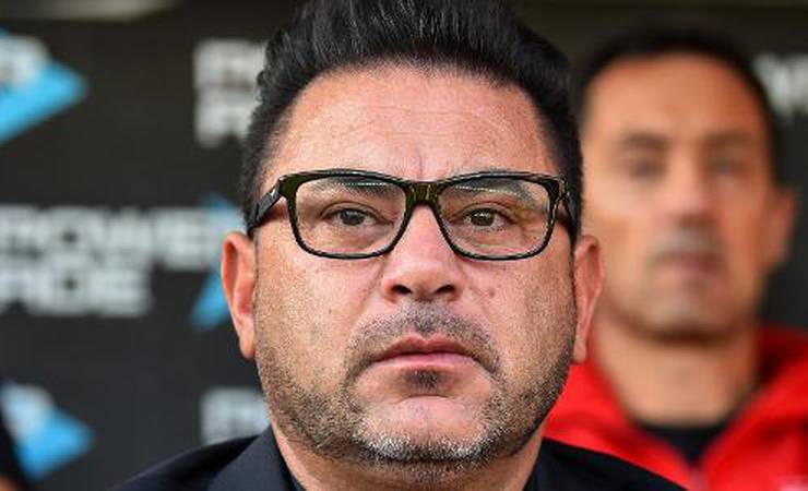 Mauro: Inter e Flamengo escolheram técnicos, o Galo ficou com o que sobrou
