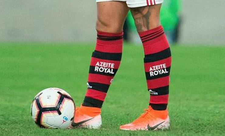Conselho do Flamengo aprova patrocínio de R$ 3,6 milhões para o meião