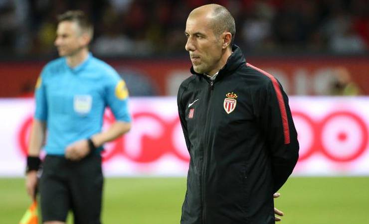 Leonardo Jardim prefere ficar na Europa, e Flamengo analisa opções