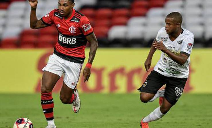 Volta Redonda x Flamengo: onde assistir, horário, escalações e arbitragem