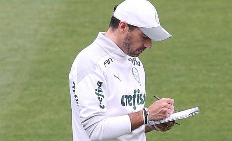 RMP: 'Acho que o Abel Ferreira vai tirar um coelho da cartola para a final'