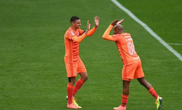 Dicas de jogadores para você mitar na nona rodada do Cartola