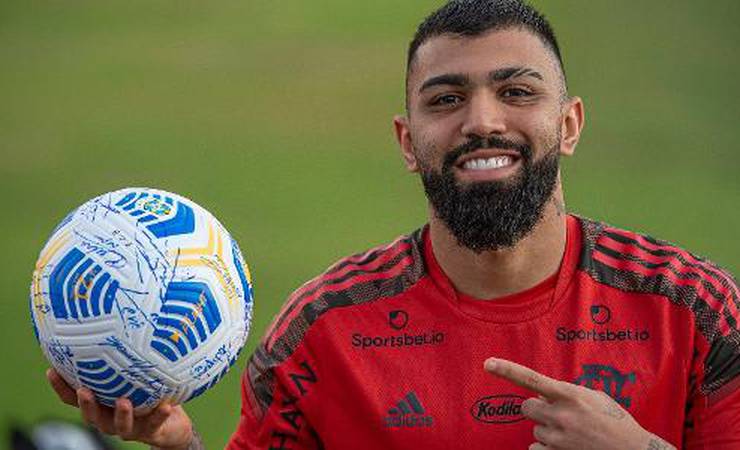 Mauro Cezar: Atual geração do Fla nunca esteve tão inteira na Copa do BR