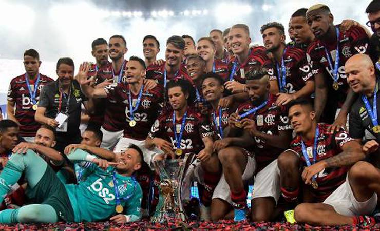 Flamengo e mais quem? Blogueiros apontam os favoritos ao título brasileiro