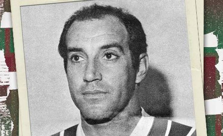 Gérson completa 80 anos e ganha parabéns de São Paulo, Fla, Flu e Fifa