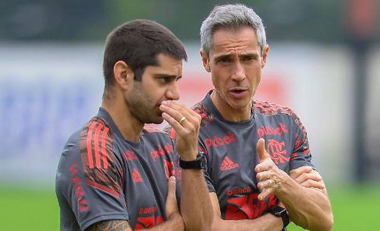 Flamengo retoma hábitos perdidos e volta a investir em ciência com Sousa