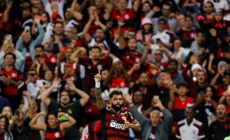 Enfim, Flamengo vence sem fazer sofrer seu torcedor
