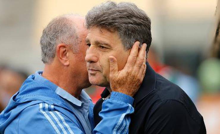 Na Copa do Brasil dos reencontros, o único favorito claro é o Flamengo