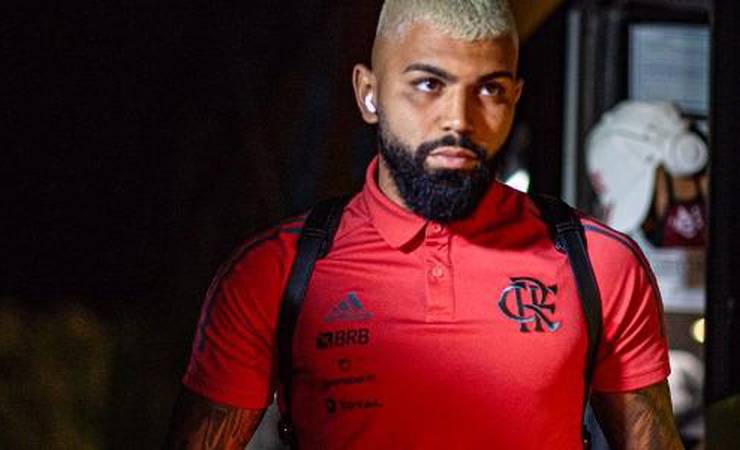 Gabigol seguirá processo contra Globo por quebra de acordo em documentário