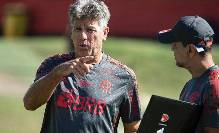 Mauro Cezar: Perspectivas no Flamengo não são das mais animadoras