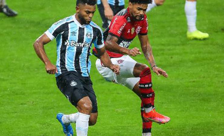 Grêmio vê amparo legal e reforça ameaça de não atuar contra o Flamengo
