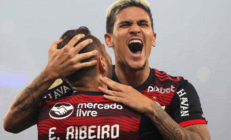 Flamengo foi campeão em uma grande final, cheia de alternativas