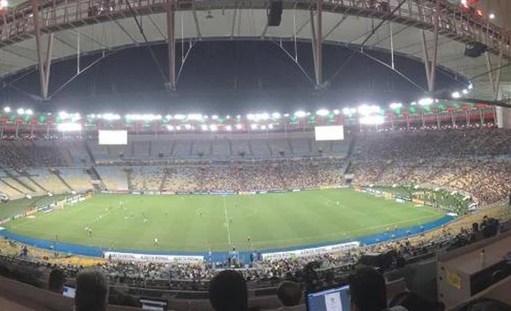 Clubes do Rio se reúnem e decidem terminar o Carioca em campo ainda em 2020