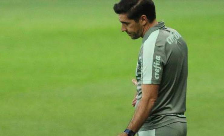 Sormani detona Abel Ferreira e aponta estrangeiro 'melhor que Jorge Jesus'