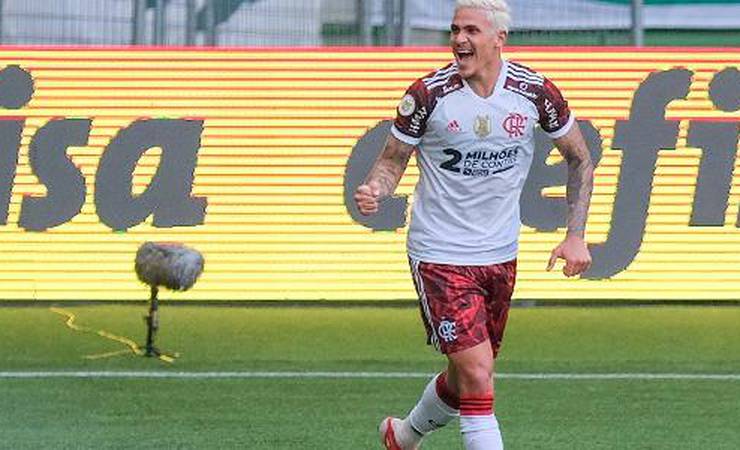 RMP: "Flamengo está em momento encantado e renasceu com Renato Gaúcho"