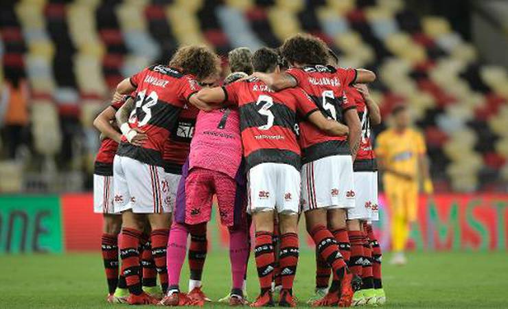 Flamengo busca nova final por hegemonia traçada em tempos de vacas magras
