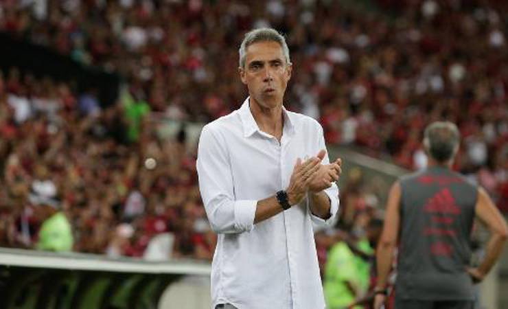 Rocha: Paulo Sousa terá que "jantar" muitos preconceitos no Flamengo
