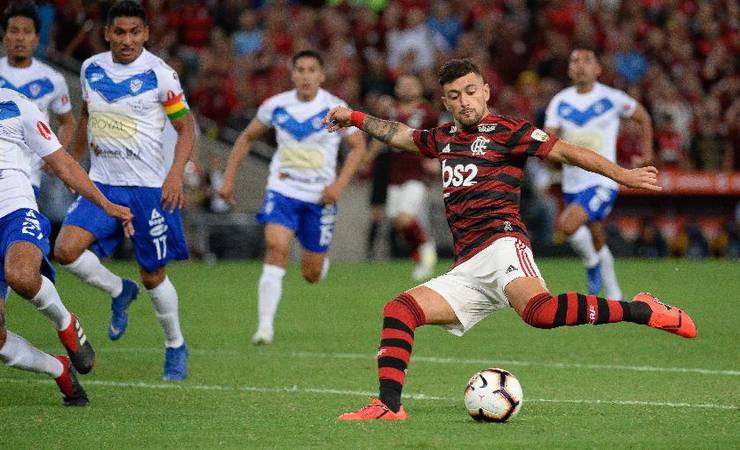 Jogos da Libertadores no Facebook já reuniram 12,9 milhões de espectadores
