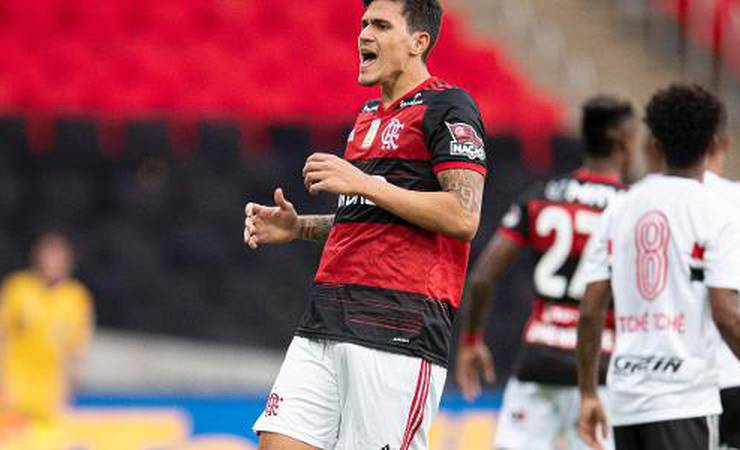 Copa do Brasil: Sorteio pior para o Flamengo, melhor para o São Paulo