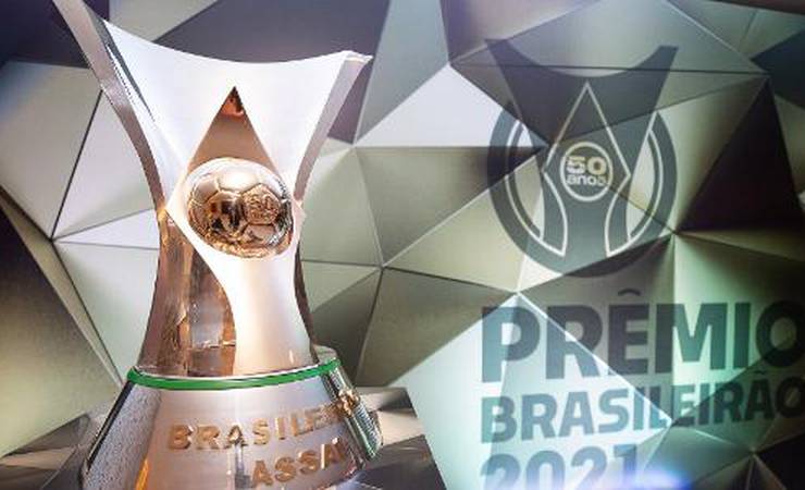 CBF divulga datas e horários de sexta à décima rodada do Brasileirão