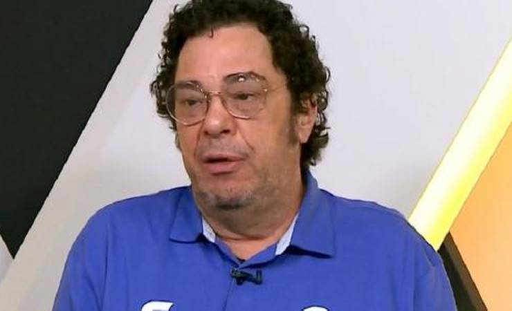 'Time do Abel merece mais respeito que o Flamengo de 2019', diz Casagrande