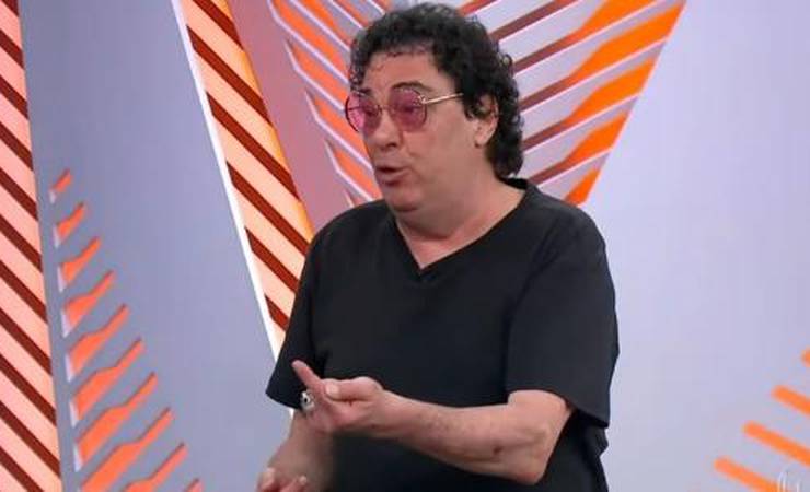 'Gabigol e Pedro jogariam perfeitamente juntos', diz Casagrande