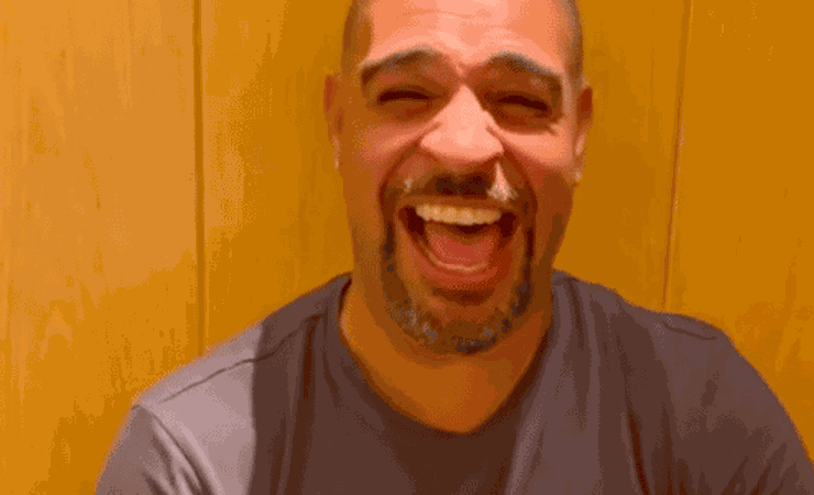 Adriano Imperador provoca torcedores do Palmeiras após derrota na Supercopa
