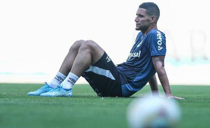 Zico, Thiago Neves e o que significa ser ídolo