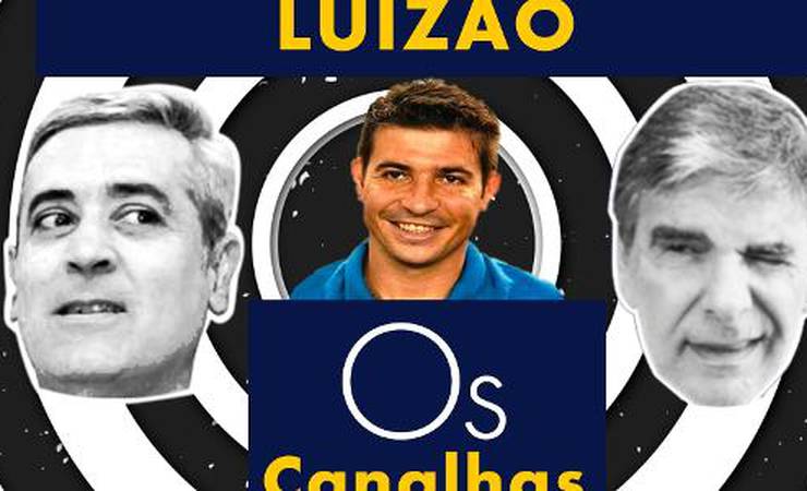 Luizão: "O juiz ajudou bem a gente naquela Copa do Mundo de 2002"