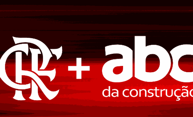 Flamengo fecha patrocínio com a ABC da Construção; marca estará no calção