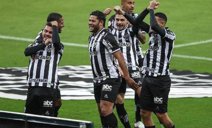 Sorteio da Copa do Brasil ajudou os melhores; só Atlético-MG pode reclamar