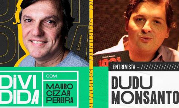 Flamengo campeão mundial de 81: Dudu Monsanto conta histórias da conquista