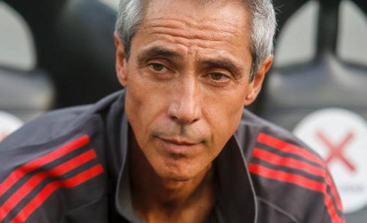 Mauro: Flamengo roda elenco para não estourar, a torcida precisa entender