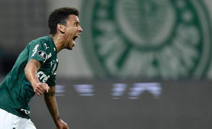 Palmeiras encara SPFC nas quartas da Libertadores; veja duelos já definidos