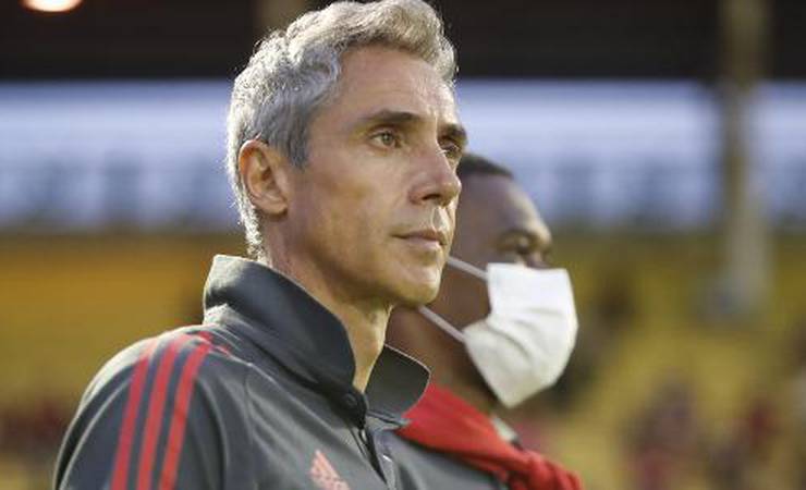 Mauro Cezar: Estreia do Flamengo gerou otimismo por se ver um time treinado