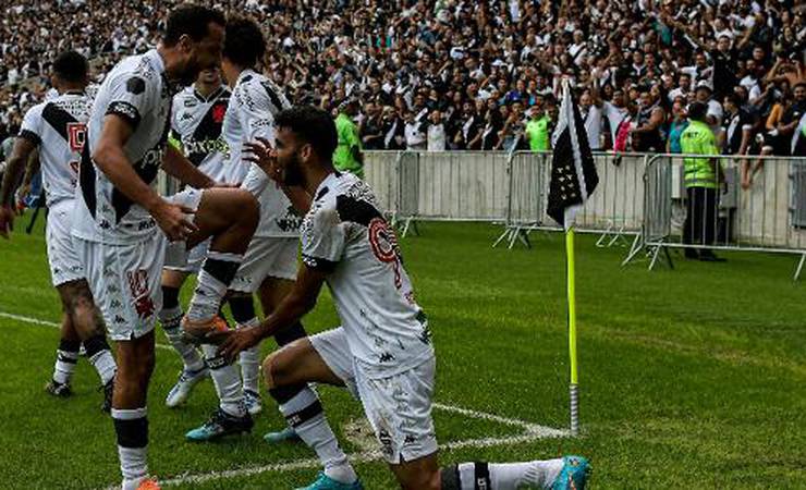 Atrito entre Vasco e Fla-Flu gera debate sobre futuro do Maracanã