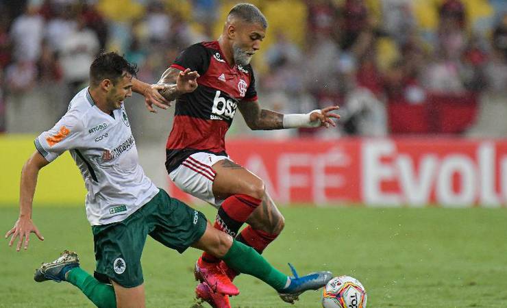 Flamengo vence Boavista de virada; veja os melhores momentos da decisão