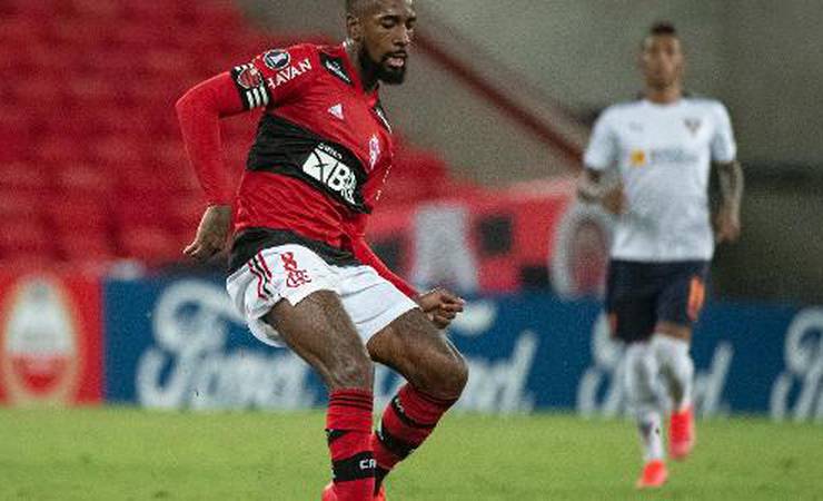 Flamengo: Qual será o desfecho da negociação de Gerson?
